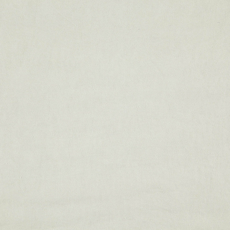 media image for Sample Lindsey Fabric in Eggshell 295