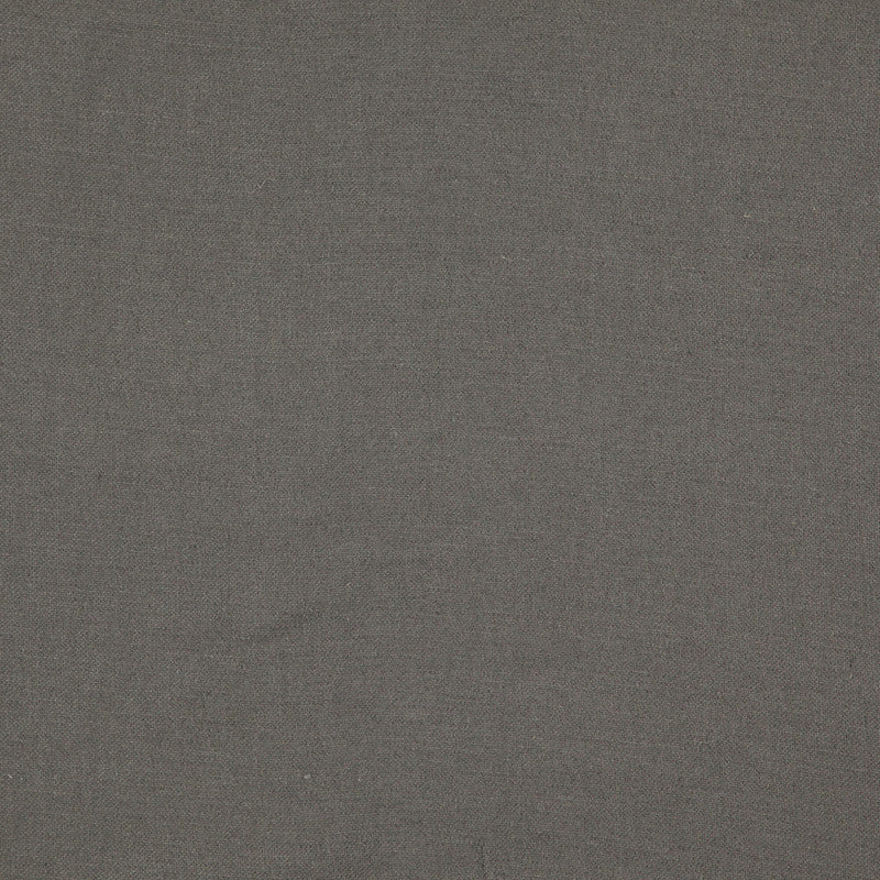 media image for Sample Lindsey Fabric in Charcoal Grey 27