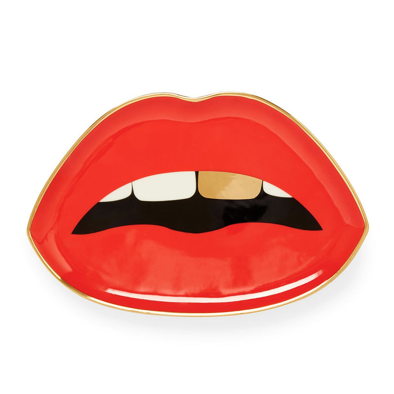 media image for lips trinket tray 1 277