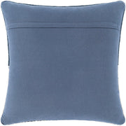 Lola Cotton Pale Blue Pillow Alternate Image 10