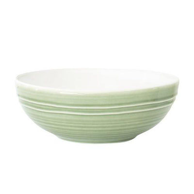 product image for Lines Salad Bowl in Various Colors design by Canvas 67