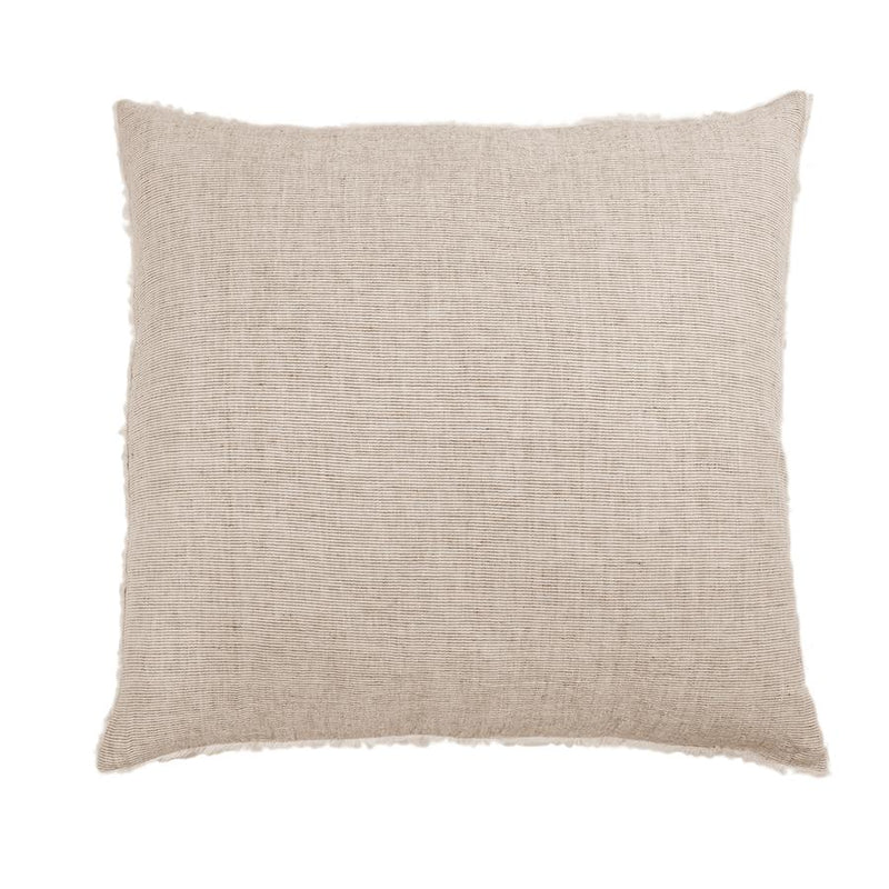 media image for logan duvet and shams in terracotta design by pom pom at home 8 267