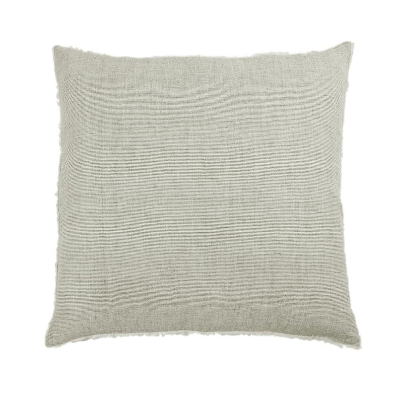 media image for logan duvet and shams in olive design by pom pom at home 6 230