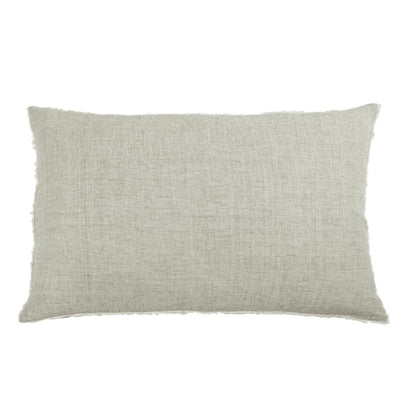 product image for logan duvet and shams in olive design by pom pom at home 5 57