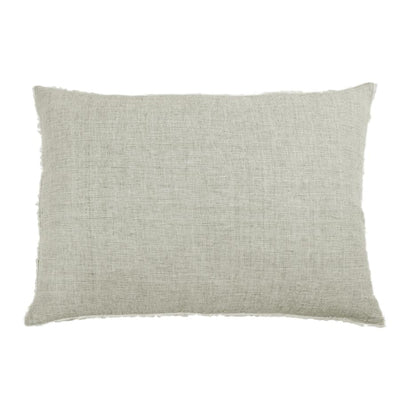 product image for logan duvet and shams in olive design by pom pom at home 4 43
