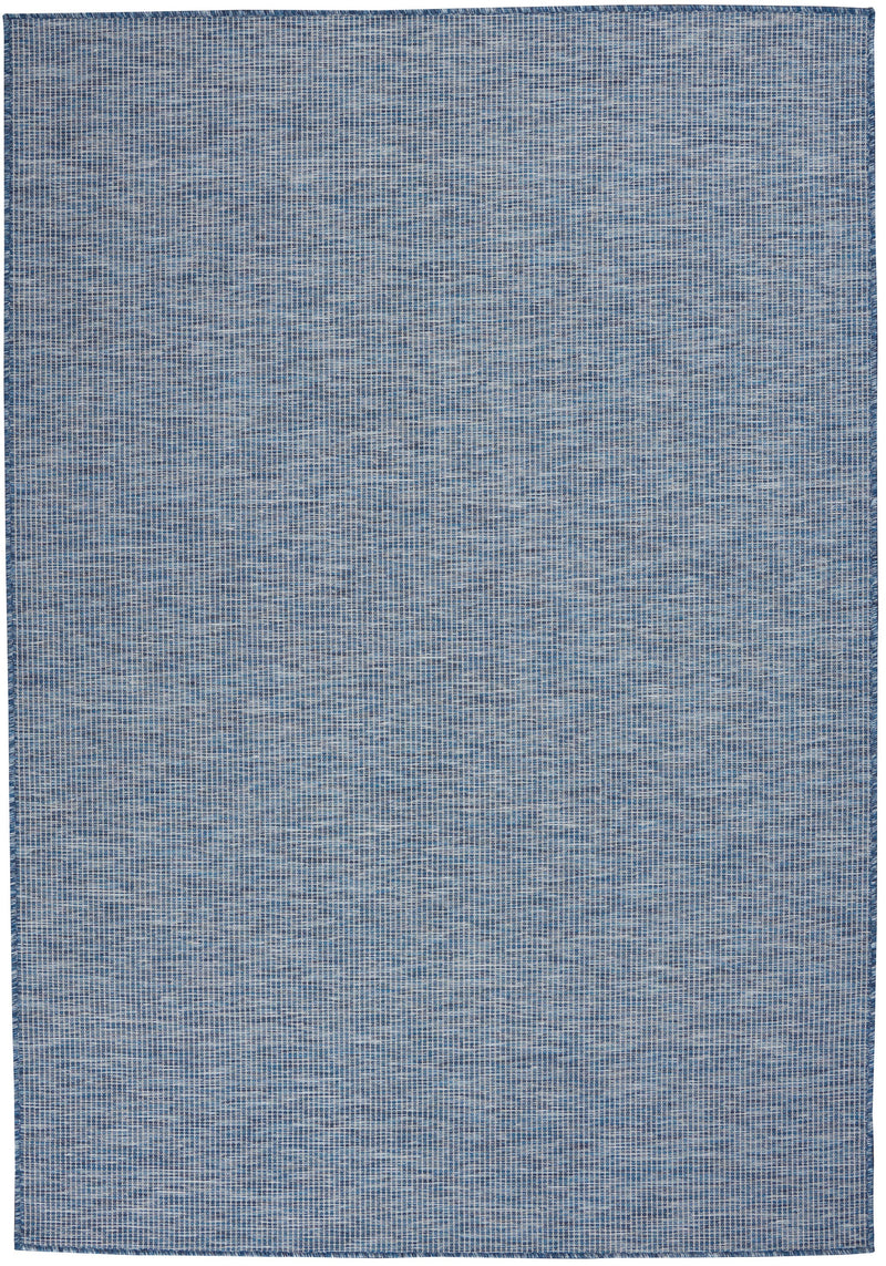 media image for positano navy blue rug by nourison 99446842381 redo 1 250