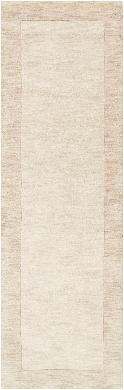 media image for Mystique Wool Butter Rug 291