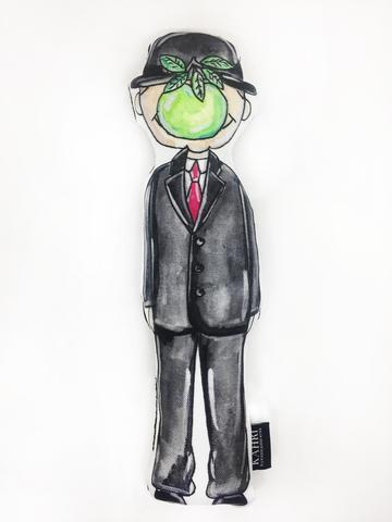 product image of little magritte doll 1 521