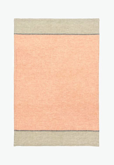 product image for Mandarin Kitchen Towel in İndian Tan-Khaki 1 41
