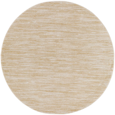 product image for Nourison Essentials Indoor Outdoor Ivory Gold Rug By Nourison Nsn 099446916853 2 53