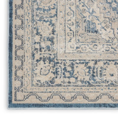 product image for malta blue rug by kathy ireland nsn 099446797926 5 23