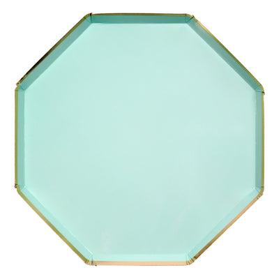 product image for mint partyware by meri meri mm 181171 3 80