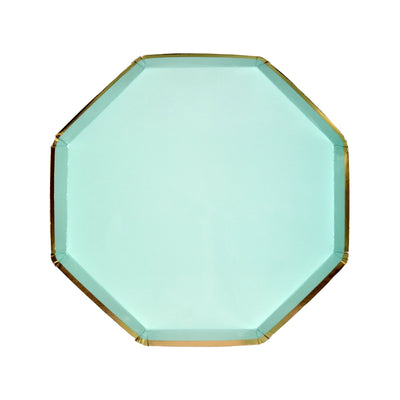 product image for mint partyware by meri meri mm 181171 2 83