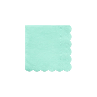 product image for mint partyware by meri meri mm 181171 4 46