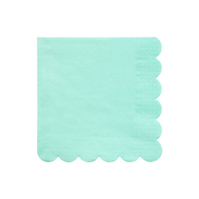product image for mint partyware by meri meri mm 181171 5 6