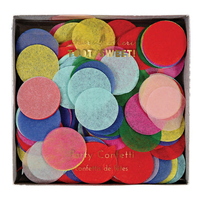 product image for bright party confetti by meri meri mm 143065 2 6