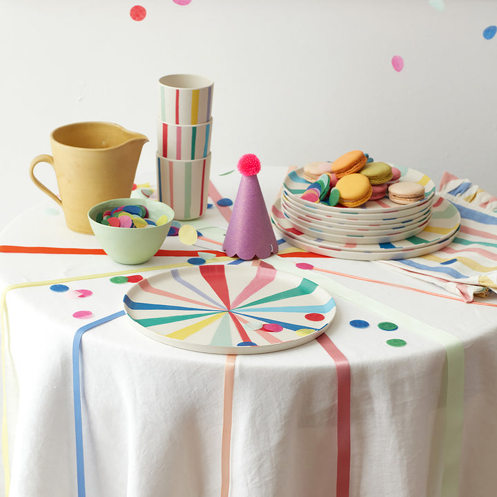 media image for bright party confetti by meri meri mm 143065 3 261