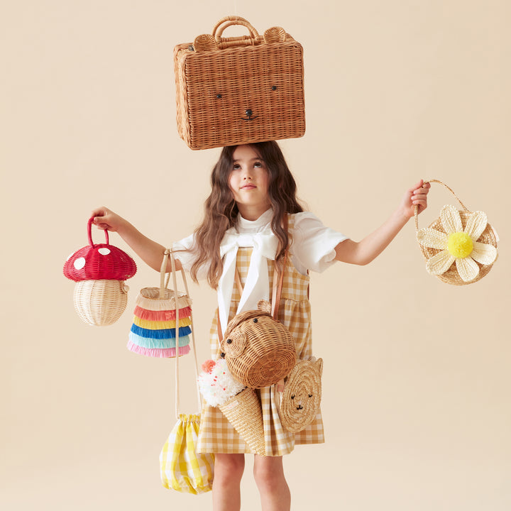 media image for bear rattan bag by meri meri mm 221895 4 288