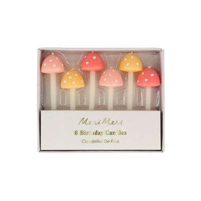 product image of mushroom birthday candles by meri meri mm 267466 1 548