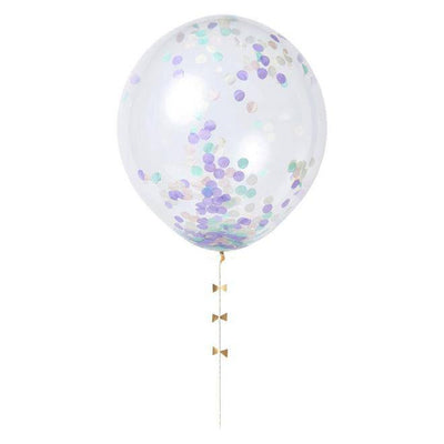 product image for Confetti Balloon Kit - Set of 8 13