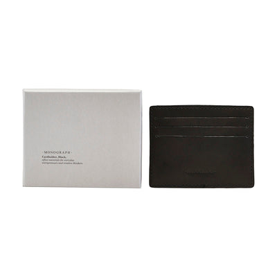 product image of travel cardholder in black 1 57