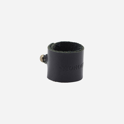 product image of cable holder in black 1 578