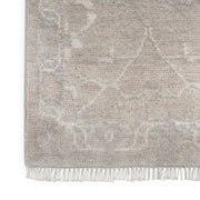 elan hand knotted grey rug by nourison nsn 099446377937 4