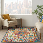 bahari handmade multicolor rug by nourison 99446792358 redo 3