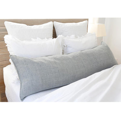 product image for Montauk Body Pillow With Insert design by Pom Pom at Home 77