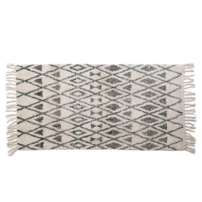 product image for monte handwoven rug 1 79