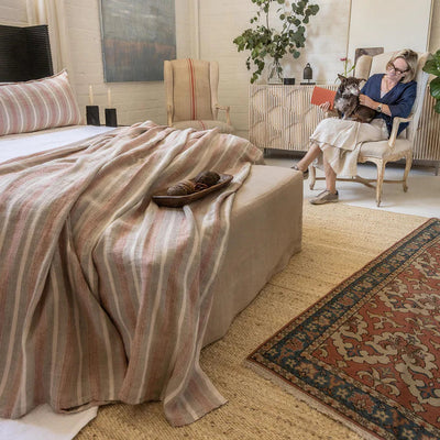 product image for montecito blanket 3 5