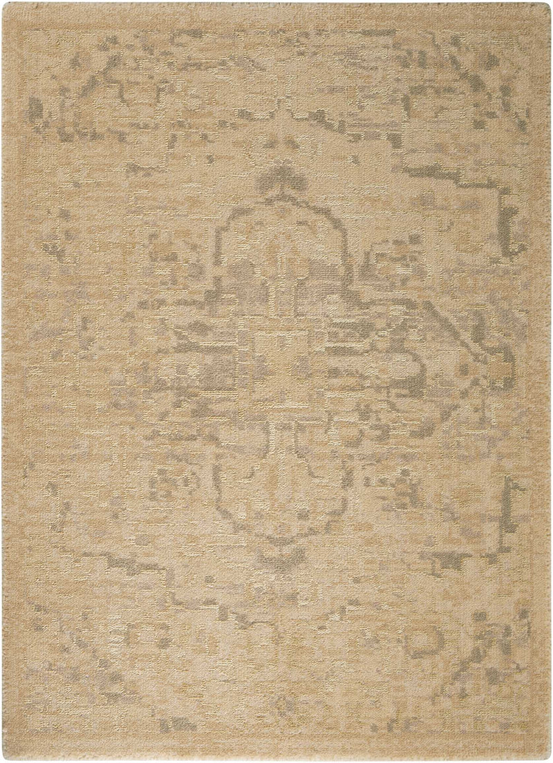 media image for silk elements sand rug by nourison nsn 099446322784 1 261