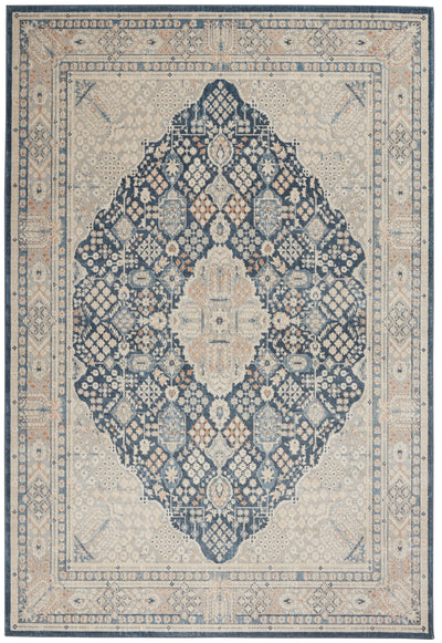 product image for malta blue grey rug by kathy ireland nsn 099446797841 1 59