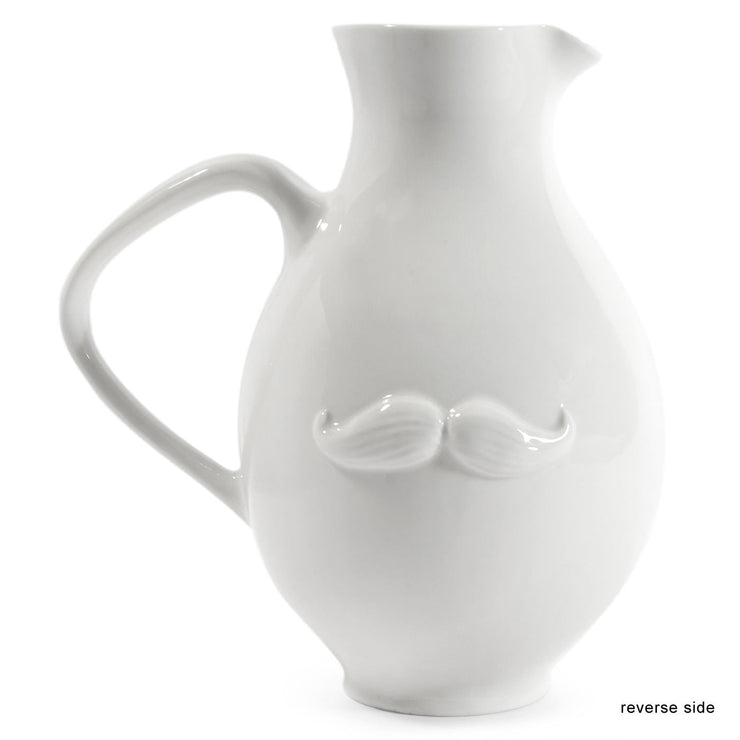 Muse Reversible Pitcher