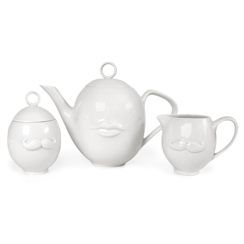 media image for Muse Reversible Teapot 26