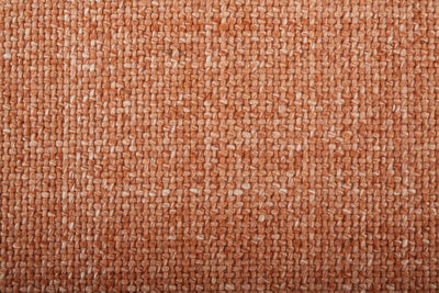 product image for Siona Handwoven Solid Color Rust Orange Rug 2 43