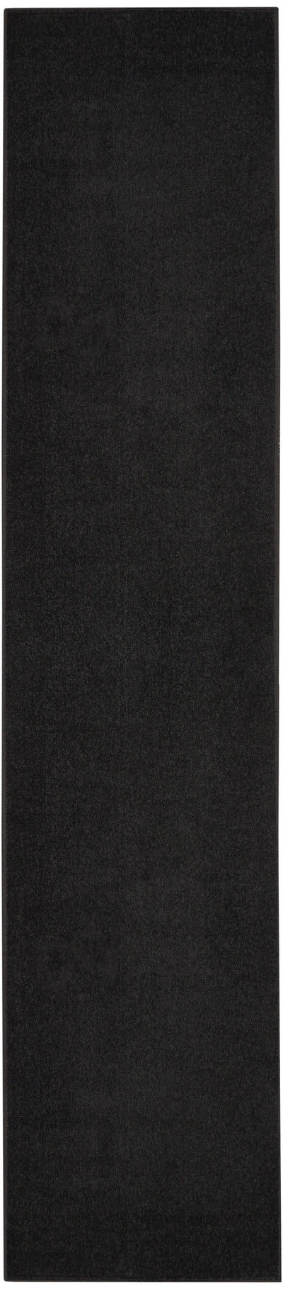 product image for nourison essentials black rug by nourison 99446062055 redo 4 71