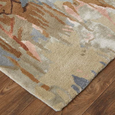 product image for cerelia hand tufted beige multi rug by bd fine dfyr8868bgemlth00 2 63