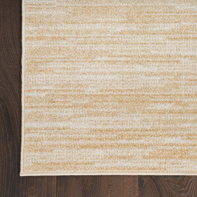 product image for Nourison Essentials Indoor Outdoor Ivory Gold Rug By Nourison Nsn 099446916853 6 33