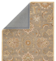 my14 abers handmade floral gray beige area rug design by jaipur 9