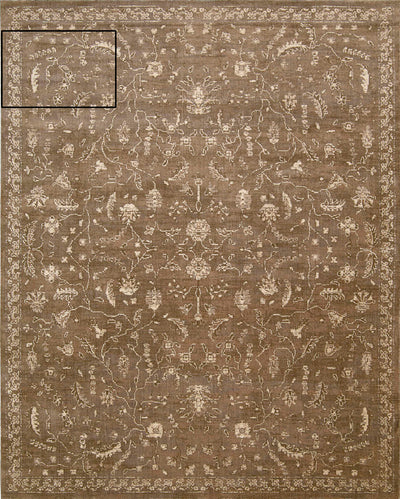 product image of silk elements cocoa rug by nourison nsn 099446189240 1 550