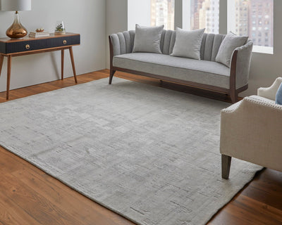 product image for kinton abstract contemporary hand woven beige rug by bd fine easr69acbge000h00 7 19