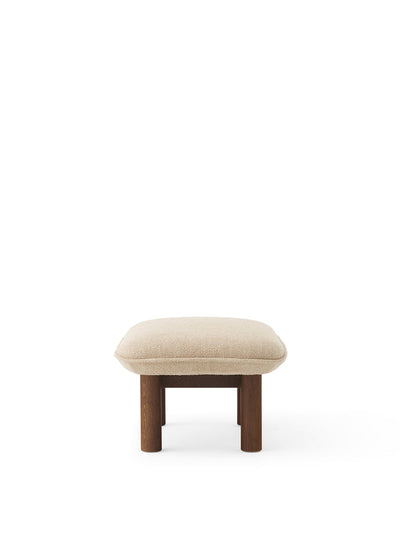 product image for Brasilia Ottoman New Audo Copenhagen 8151000 000000Zz 29 33