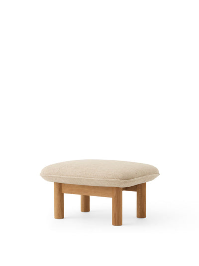 product image for Brasilia Ottoman New Audo Copenhagen 8151000 000000Zz 12 7