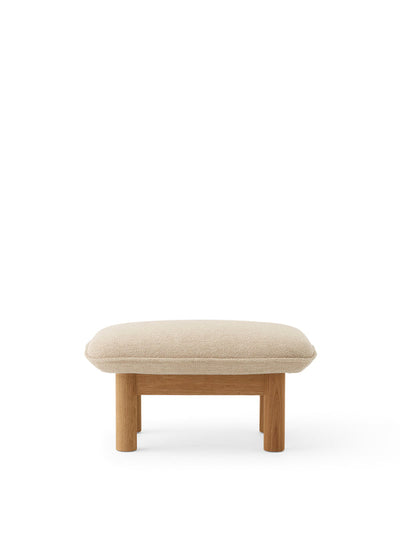 product image for Brasilia Ottoman New Audo Copenhagen 8151000 000000Zz 2 58