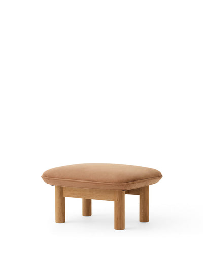 product image for Brasilia Ottoman New Audo Copenhagen 8151000 000000Zz 16 98