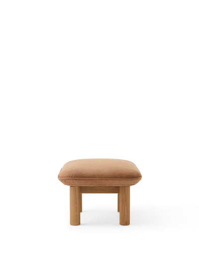 product image for Brasilia Ottoman New Audo Copenhagen 8151000 000000Zz 23 20