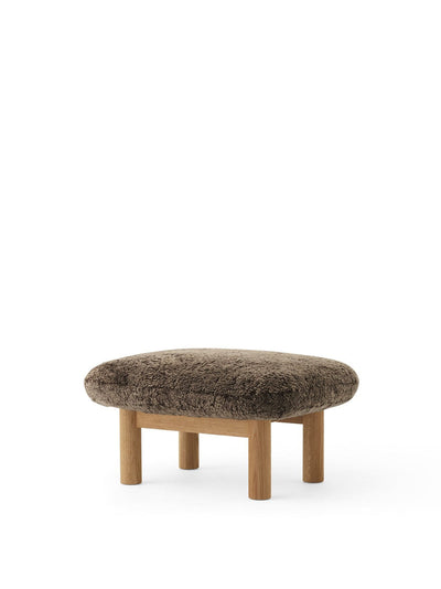 product image for Brasilia Ottoman New Audo Copenhagen 8151000 000000Zz 8 21