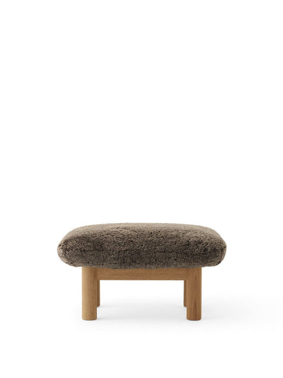 product image for Brasilia Ottoman New Audo Copenhagen 8151000 000000Zz 18 22