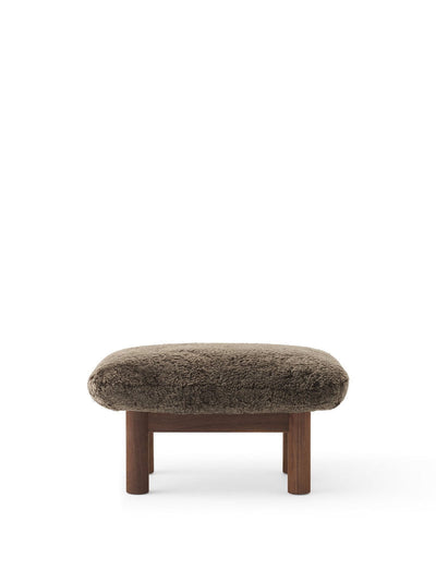 product image for Brasilia Ottoman New Audo Copenhagen 8151000 000000Zz 15 1